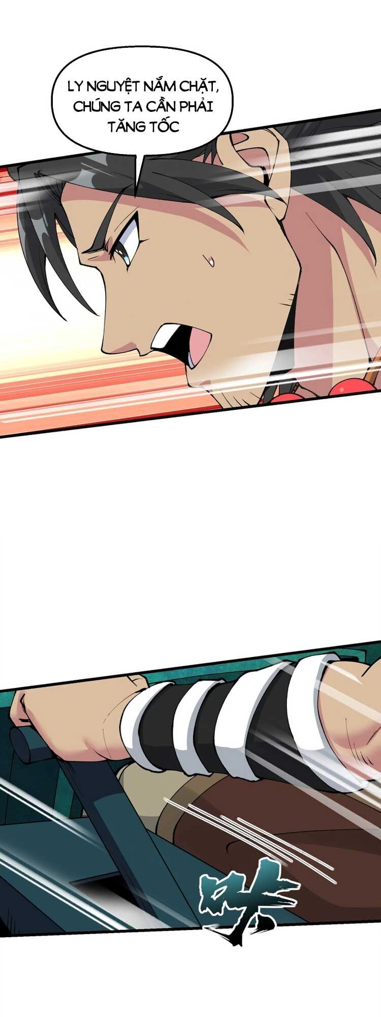 Chặt Củi 10 Năm, Tiên Tử Cầu Xin Ta Thu Nàng Làm Đồ Đệ Chapter 38 - 27