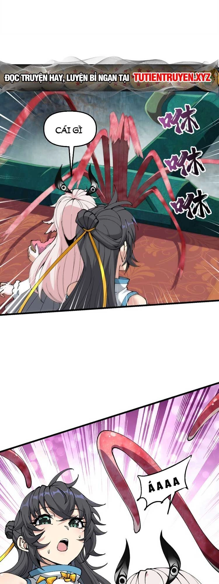 Chặt Củi 10 Năm, Tiên Tử Cầu Xin Ta Thu Nàng Làm Đồ Đệ Chapter 38 - 28