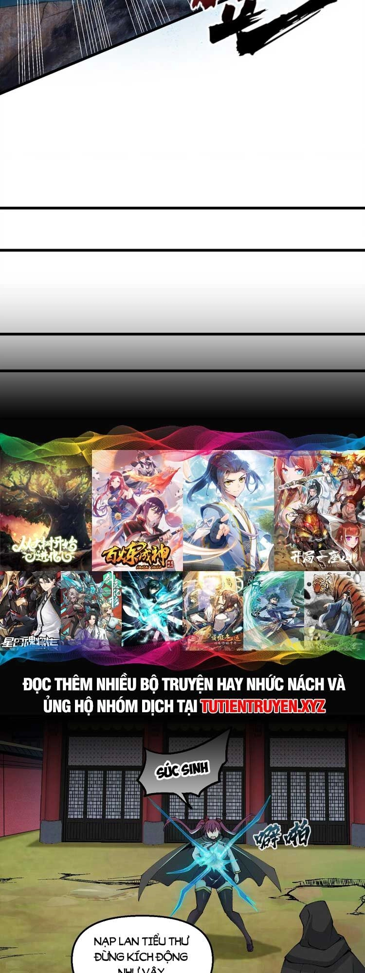 Chặt Củi 10 Năm, Tiên Tử Cầu Xin Ta Thu Nàng Làm Đồ Đệ Chapter 38 - 30