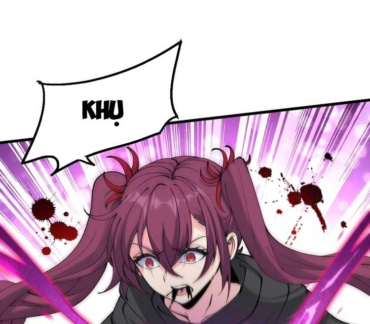 Chặt Củi 10 Năm, Tiên Tử Cầu Xin Ta Thu Nàng Làm Đồ Đệ Chapter 38 - 34