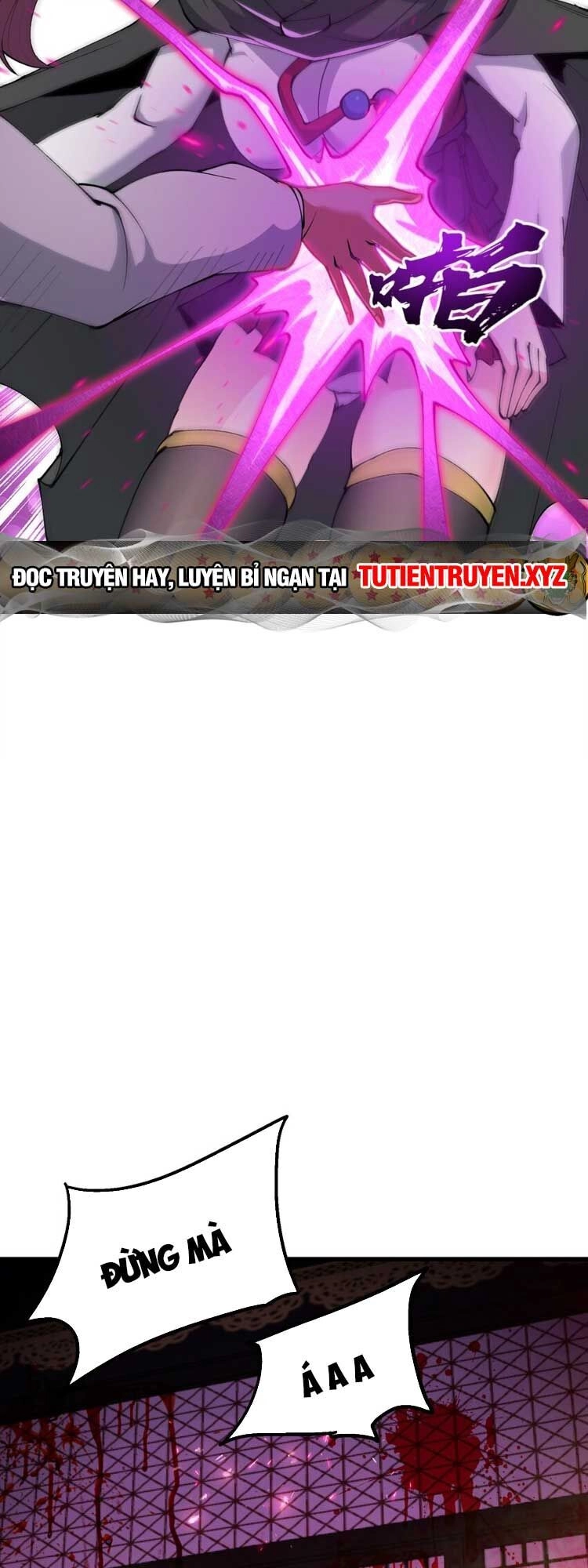 Chặt Củi 10 Năm, Tiên Tử Cầu Xin Ta Thu Nàng Làm Đồ Đệ Chapter 38 - 35