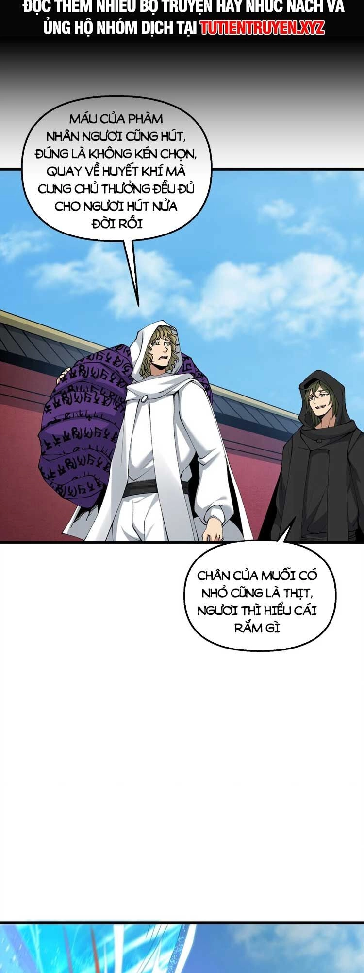 Chặt Củi 10 Năm, Tiên Tử Cầu Xin Ta Thu Nàng Làm Đồ Đệ Chapter 38 - 41