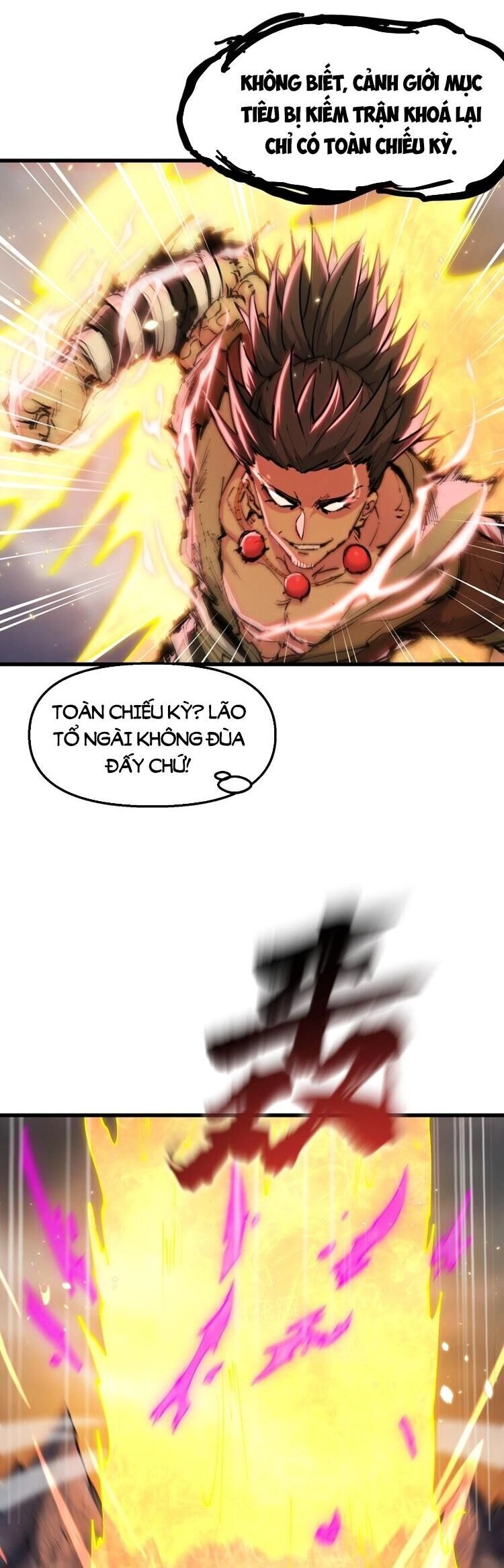 Chặt Củi 10 Năm, Tiên Tử Cầu Xin Ta Thu Nàng Làm Đồ Đệ Chapter 40 - 14