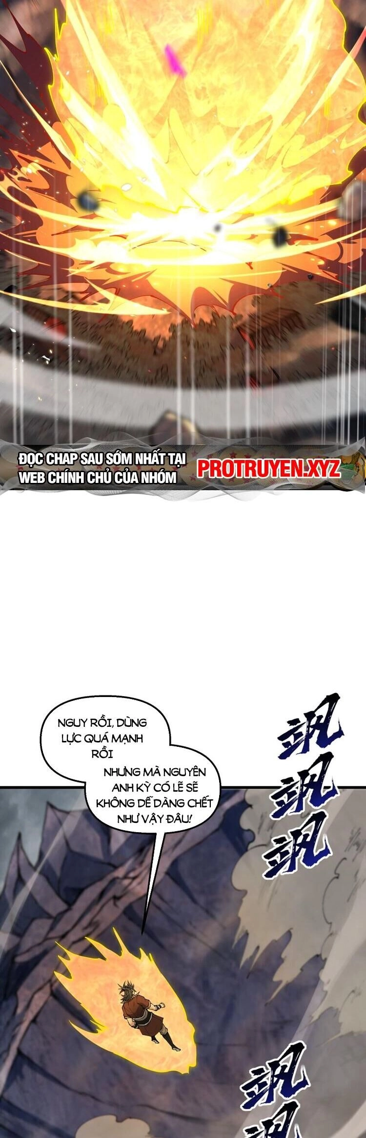 Chặt Củi 10 Năm, Tiên Tử Cầu Xin Ta Thu Nàng Làm Đồ Đệ Chapter 40 - 15