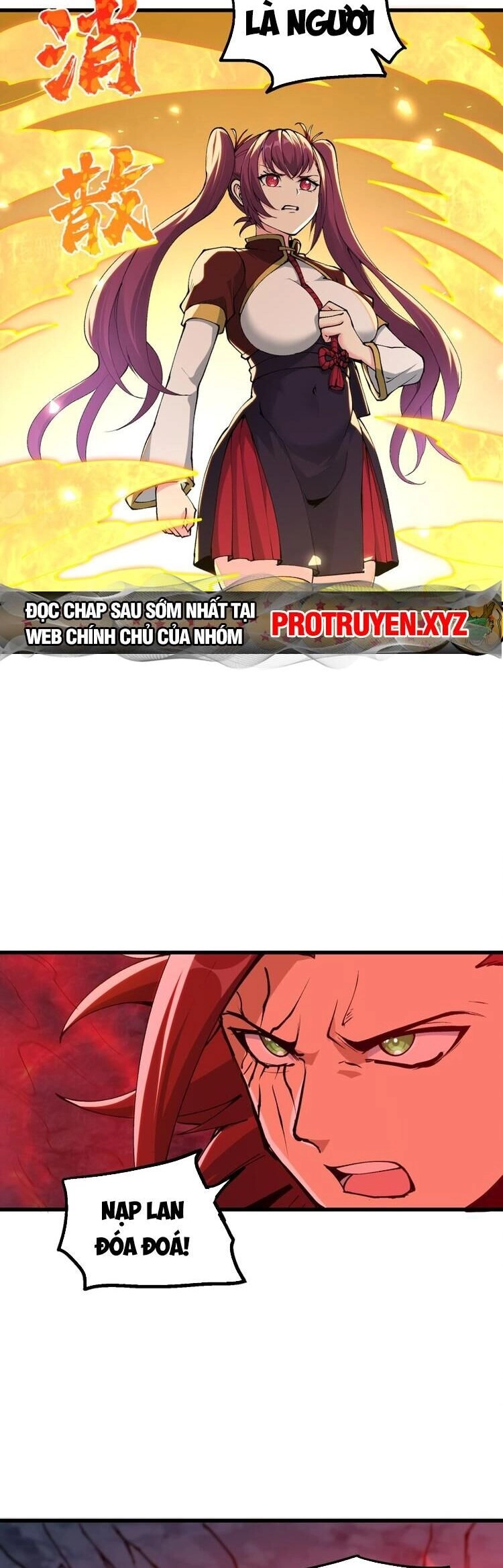 Chặt Củi 10 Năm, Tiên Tử Cầu Xin Ta Thu Nàng Làm Đồ Đệ Chapter 40 - 27