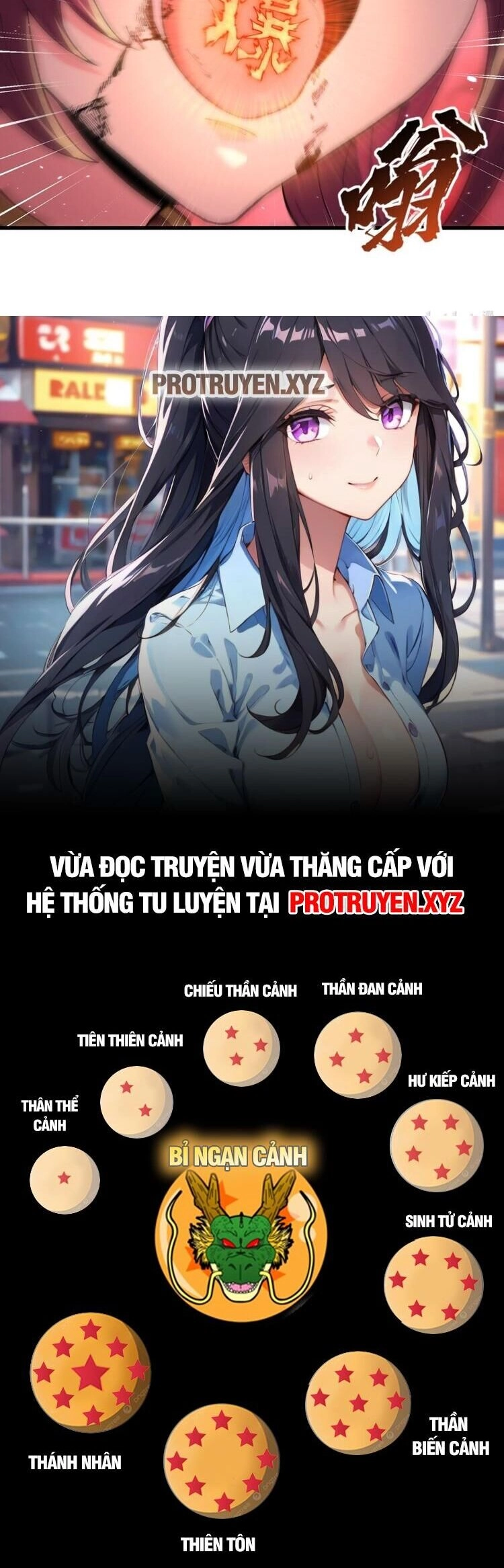 Chặt Củi 10 Năm, Tiên Tử Cầu Xin Ta Thu Nàng Làm Đồ Đệ Chapter 40 - 36