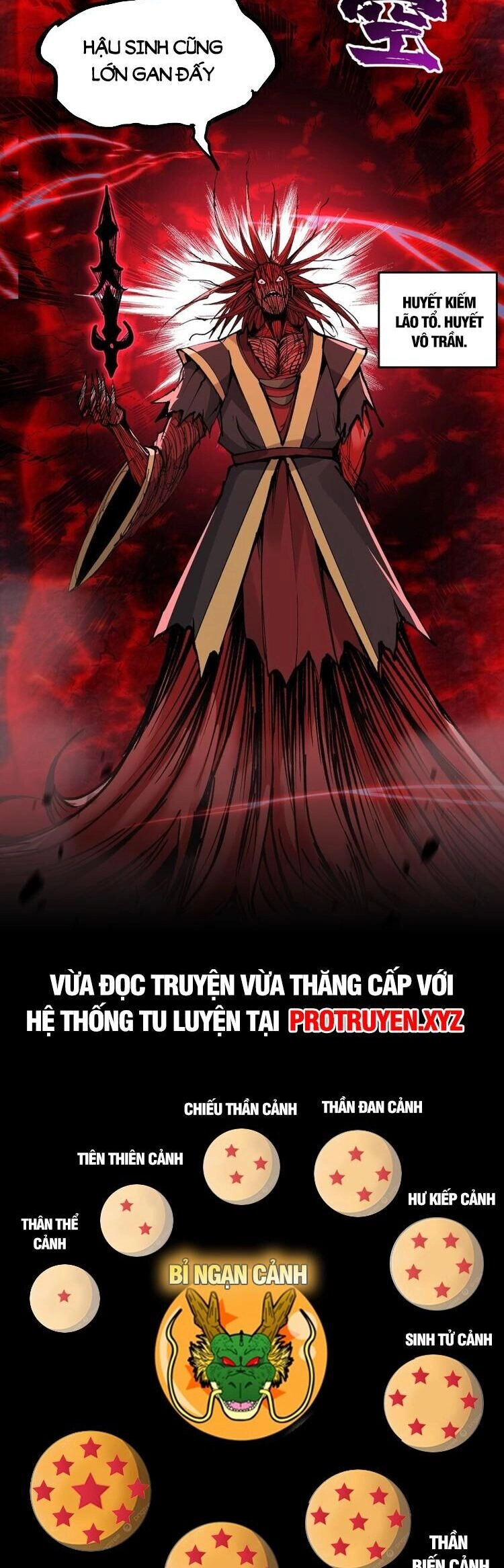 Chặt Củi 10 Năm, Tiên Tử Cầu Xin Ta Thu Nàng Làm Đồ Đệ Chapter 41 - 39