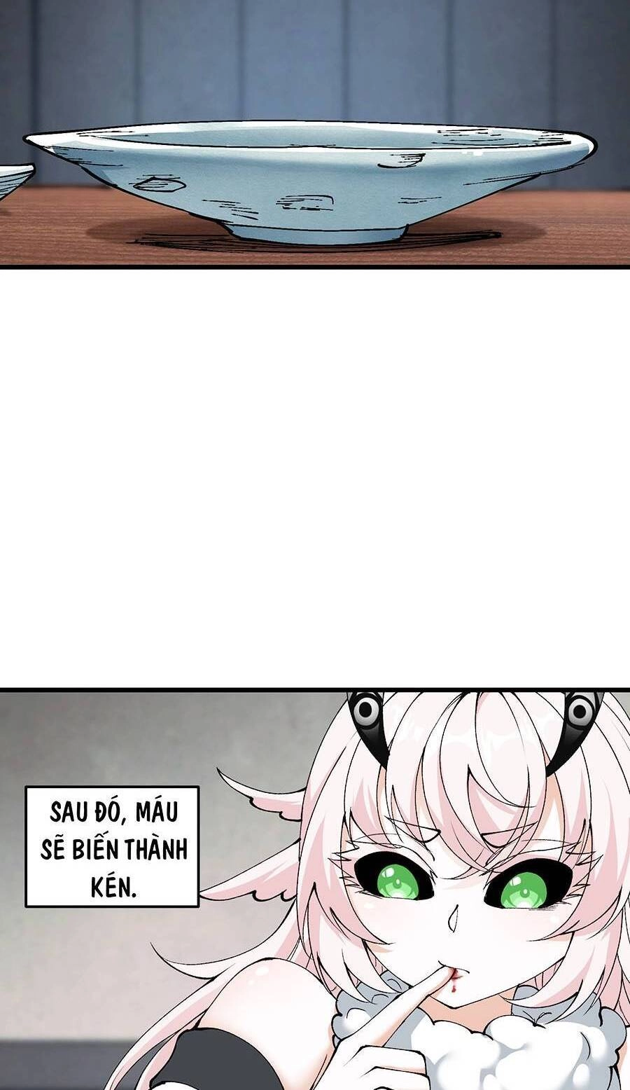 Chặt Củi 10 Năm, Tiên Tử Cầu Xin Ta Thu Nàng Làm Đồ Đệ Chapter 42 - 42