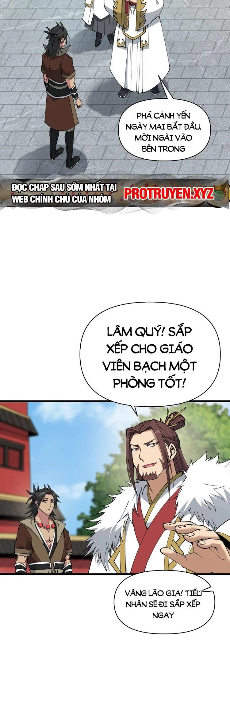 Chặt Củi 10 Năm, Tiên Tử Cầu Xin Ta Thu Nàng Làm Đồ Đệ Chapter 43 - 15