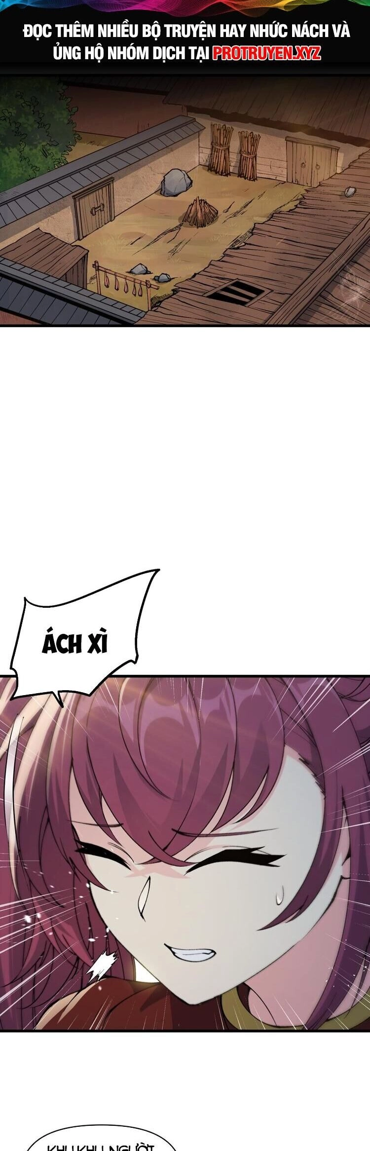 Chặt Củi 10 Năm, Tiên Tử Cầu Xin Ta Thu Nàng Làm Đồ Đệ Chapter 43 - 24