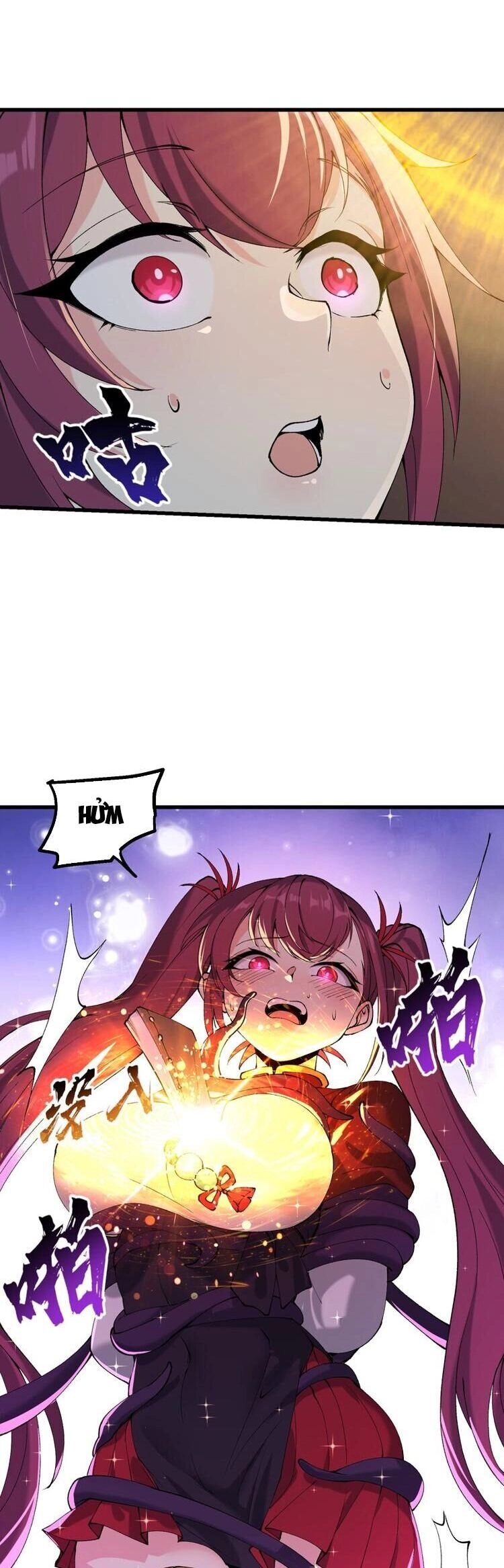 Chặt Củi 10 Năm, Tiên Tử Cầu Xin Ta Thu Nàng Làm Đồ Đệ Chapter 43 - 30