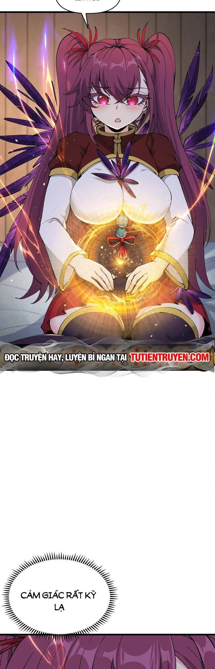 Chặt Củi 10 Năm, Tiên Tử Cầu Xin Ta Thu Nàng Làm Đồ Đệ Chapter 44 - 12