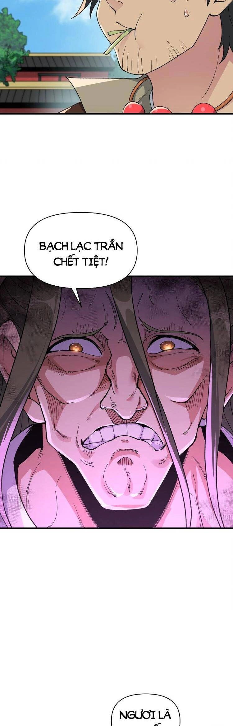 Chặt Củi 10 Năm, Tiên Tử Cầu Xin Ta Thu Nàng Làm Đồ Đệ Chapter 45 - 15