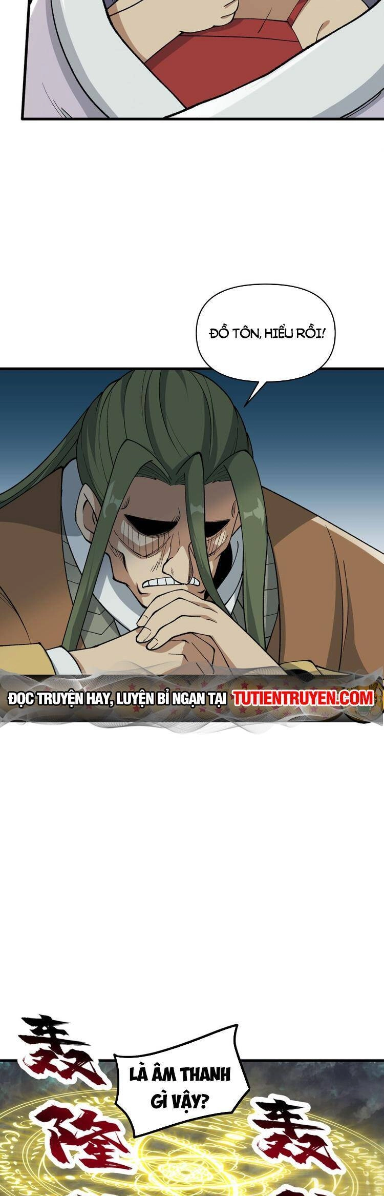 Chặt Củi 10 Năm, Tiên Tử Cầu Xin Ta Thu Nàng Làm Đồ Đệ Chapter 45 - 31