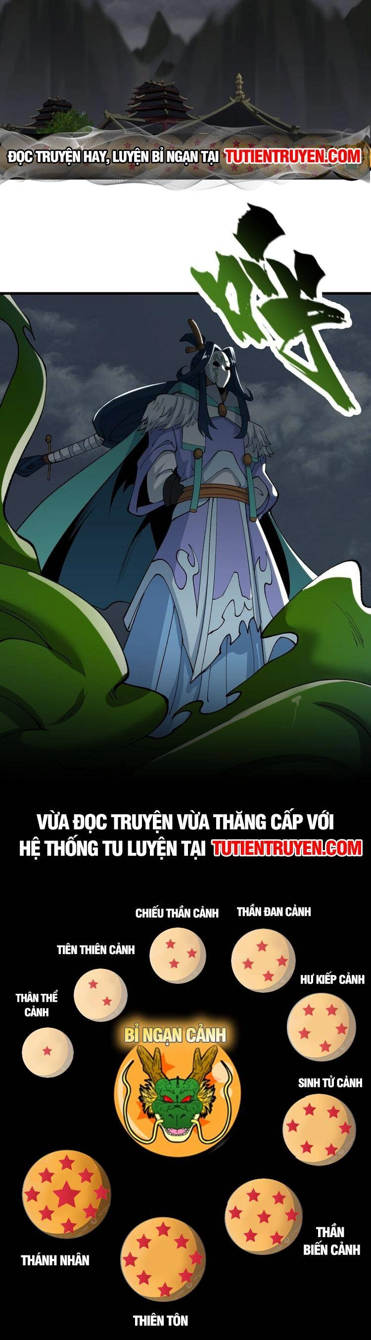 Chặt Củi 10 Năm, Tiên Tử Cầu Xin Ta Thu Nàng Làm Đồ Đệ Chapter 45 - 34