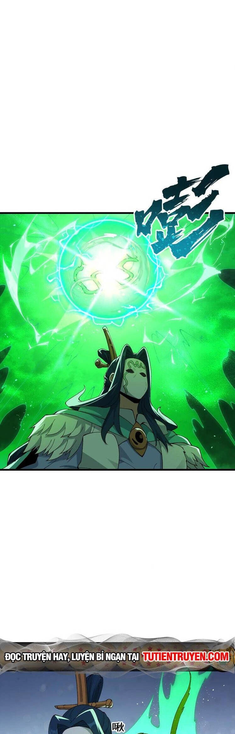 Chặt Củi 10 Năm, Tiên Tử Cầu Xin Ta Thu Nàng Làm Đồ Đệ Chapter 46 - 9