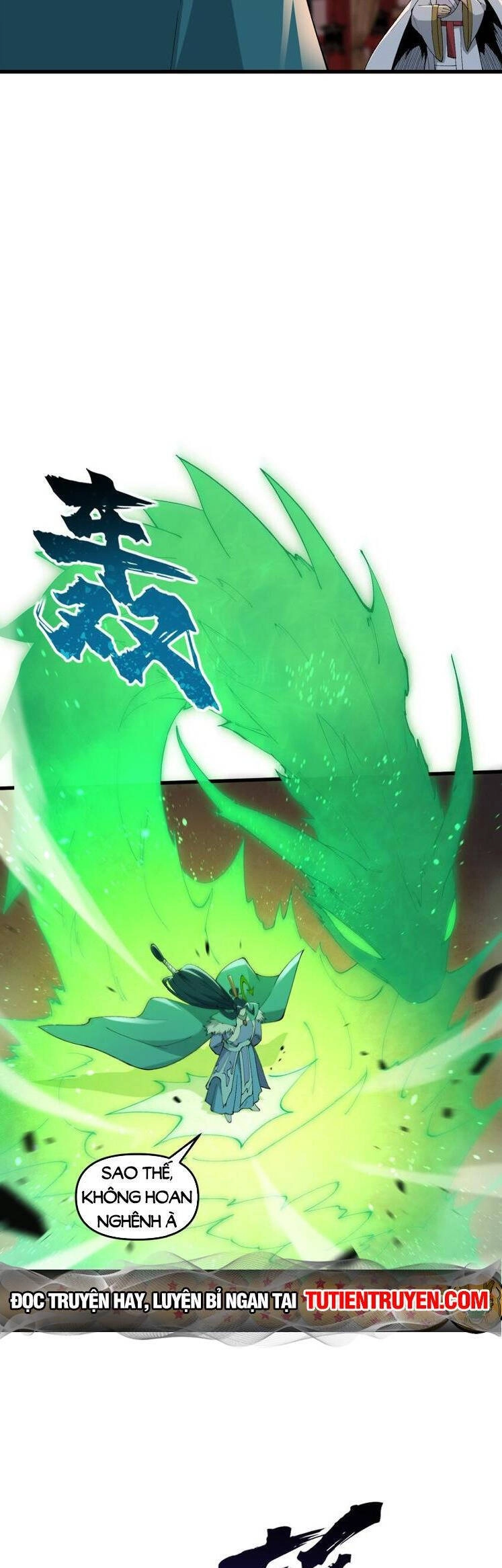 Chặt Củi 10 Năm, Tiên Tử Cầu Xin Ta Thu Nàng Làm Đồ Đệ Chapter 46 - 19