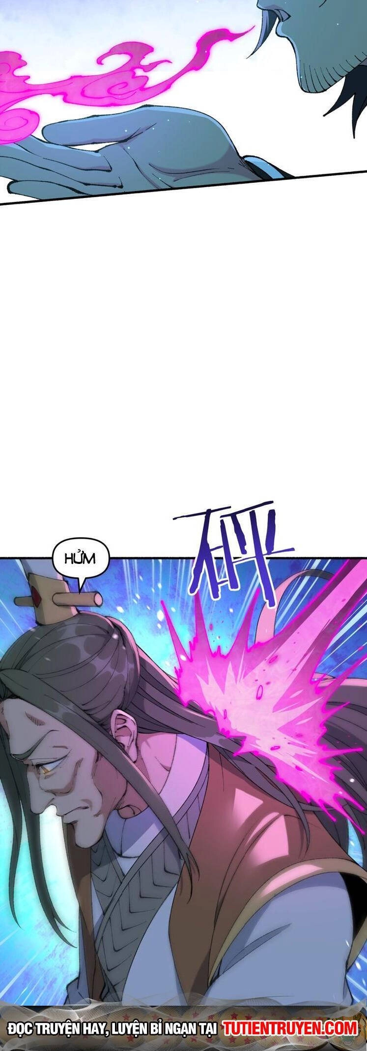 Chặt Củi 10 Năm, Tiên Tử Cầu Xin Ta Thu Nàng Làm Đồ Đệ Chapter 46 - 34