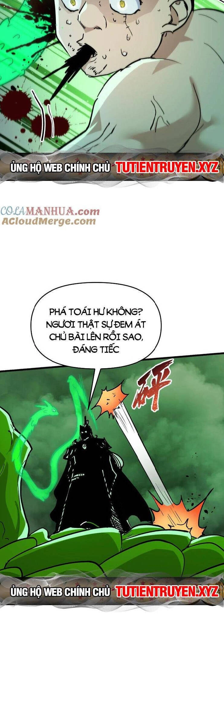 Chặt Củi 10 Năm, Tiên Tử Cầu Xin Ta Thu Nàng Làm Đồ Đệ Chapter 47 - 27