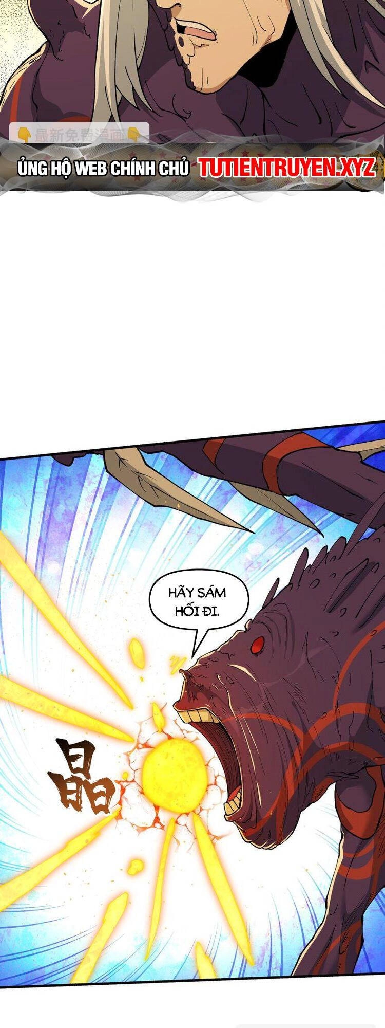 Chặt Củi 10 Năm, Tiên Tử Cầu Xin Ta Thu Nàng Làm Đồ Đệ Chapter 48 - 3