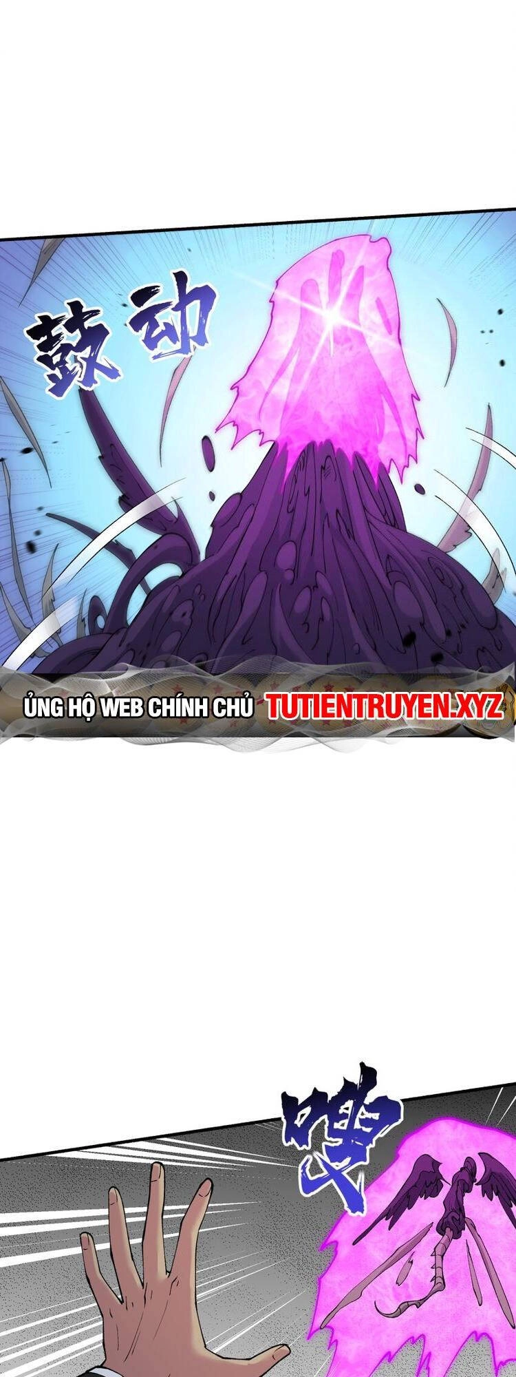 Chặt Củi 10 Năm, Tiên Tử Cầu Xin Ta Thu Nàng Làm Đồ Đệ Chapter 48 - 11