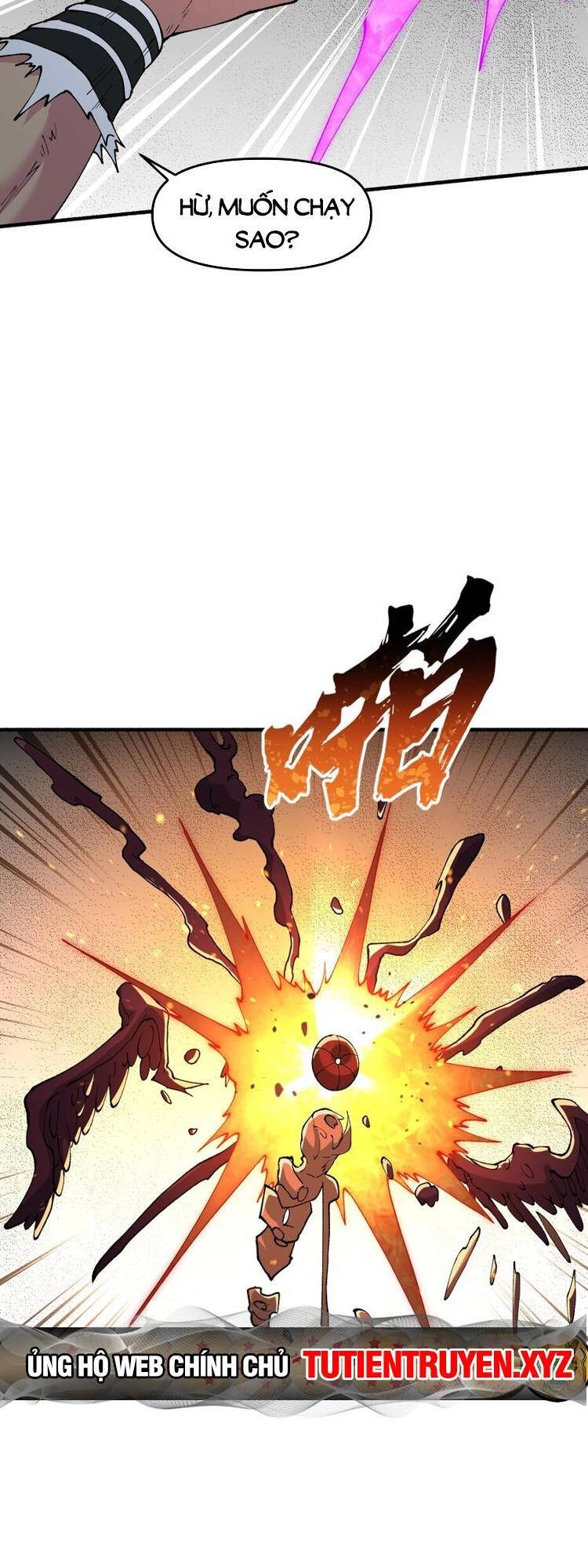 Chặt Củi 10 Năm, Tiên Tử Cầu Xin Ta Thu Nàng Làm Đồ Đệ Chapter 48 - 12