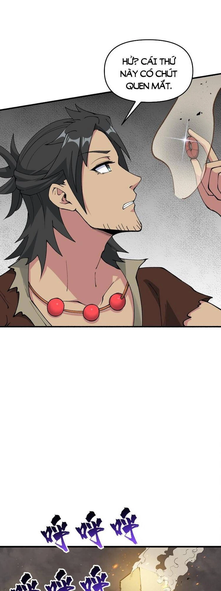 Chặt Củi 10 Năm, Tiên Tử Cầu Xin Ta Thu Nàng Làm Đồ Đệ Chapter 48 - 13