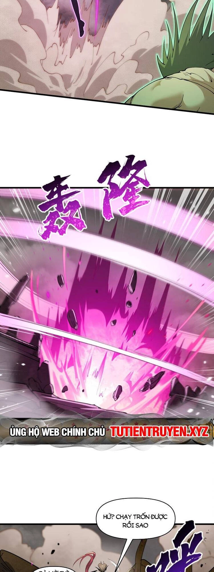 Chặt Củi 10 Năm, Tiên Tử Cầu Xin Ta Thu Nàng Làm Đồ Đệ Chapter 48 - 20