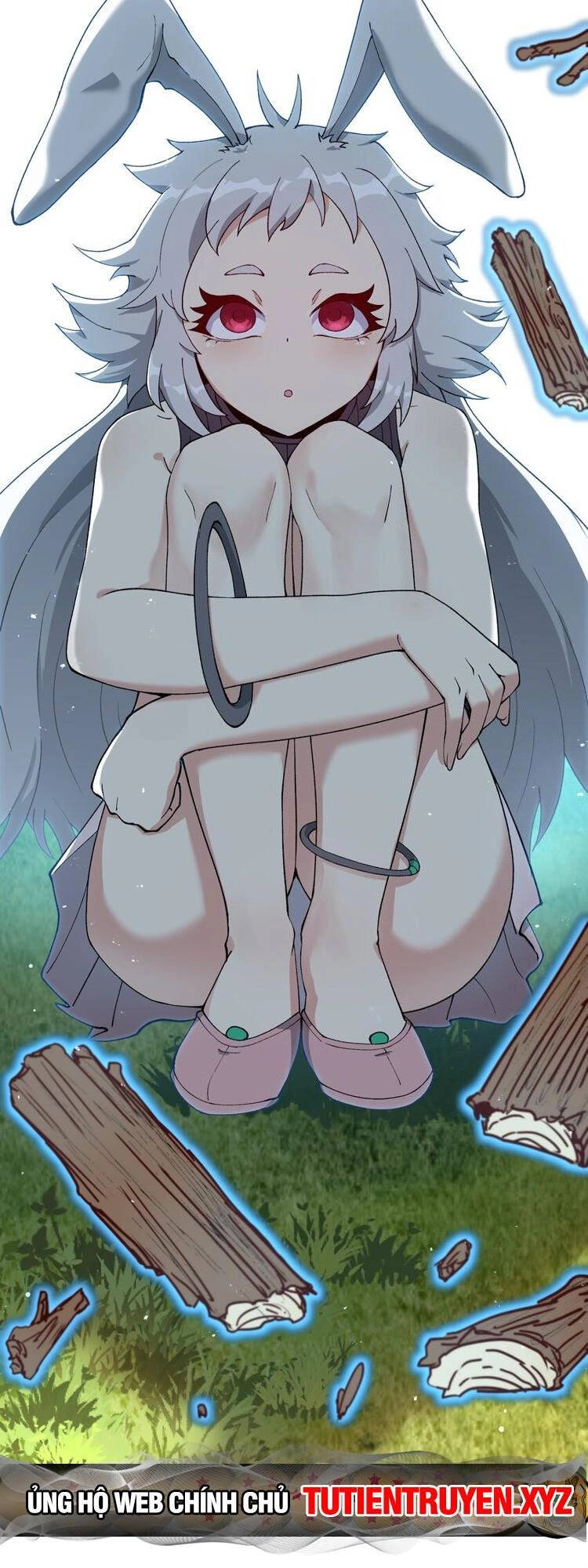 Chặt Củi 10 Năm, Tiên Tử Cầu Xin Ta Thu Nàng Làm Đồ Đệ Chapter 48 - 34