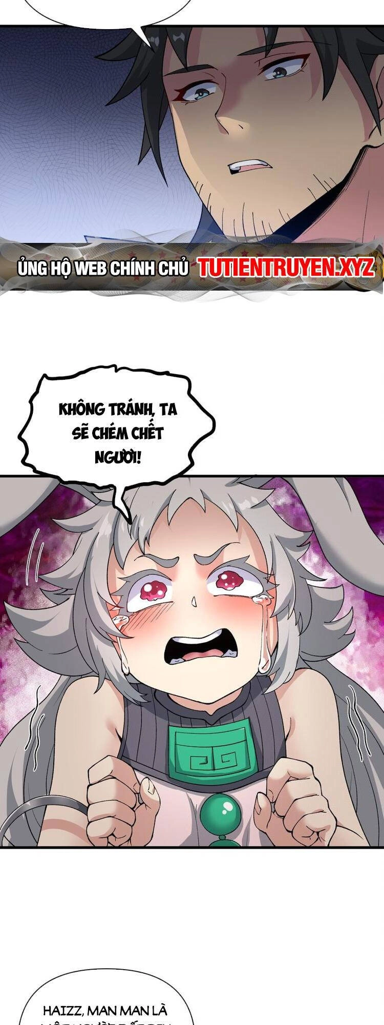 Chặt Củi 10 Năm, Tiên Tử Cầu Xin Ta Thu Nàng Làm Đồ Đệ Chapter 48 - 42