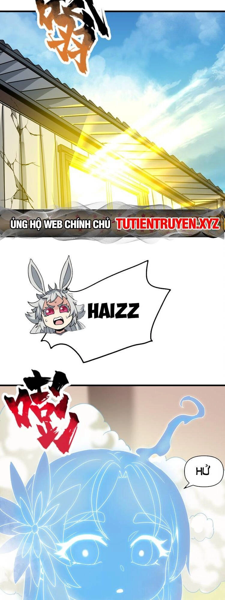 Chặt Củi 10 Năm, Tiên Tử Cầu Xin Ta Thu Nàng Làm Đồ Đệ Chapter 48 - 44