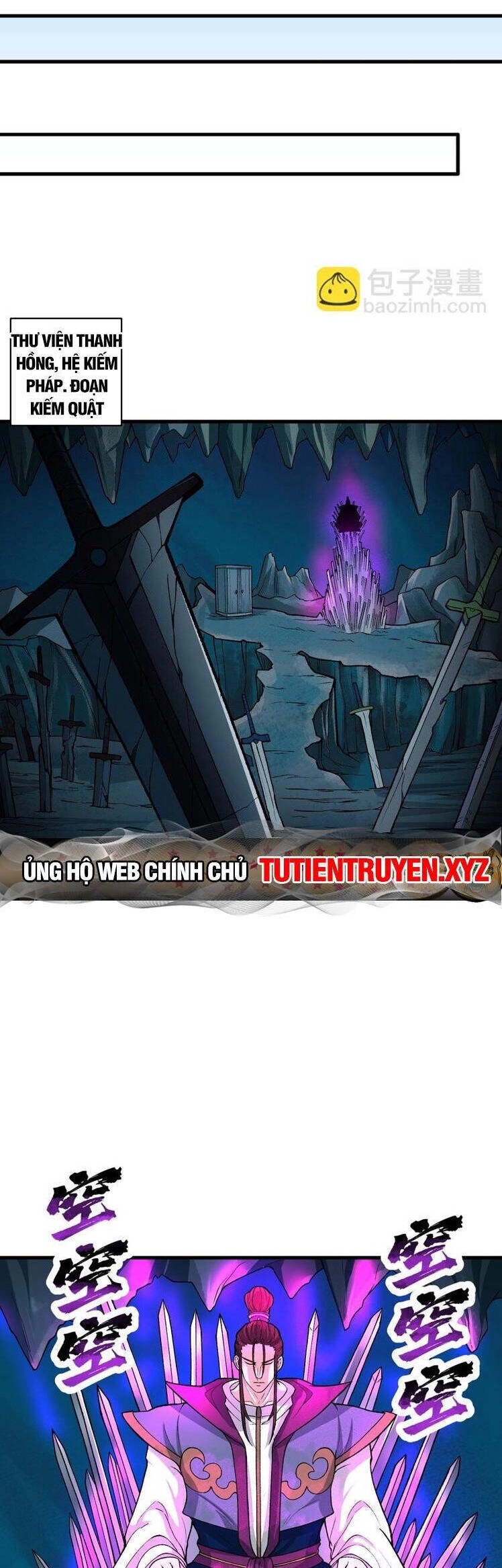 Chặt Củi 10 Năm, Tiên Tử Cầu Xin Ta Thu Nàng Làm Đồ Đệ Chapter 49 - 18