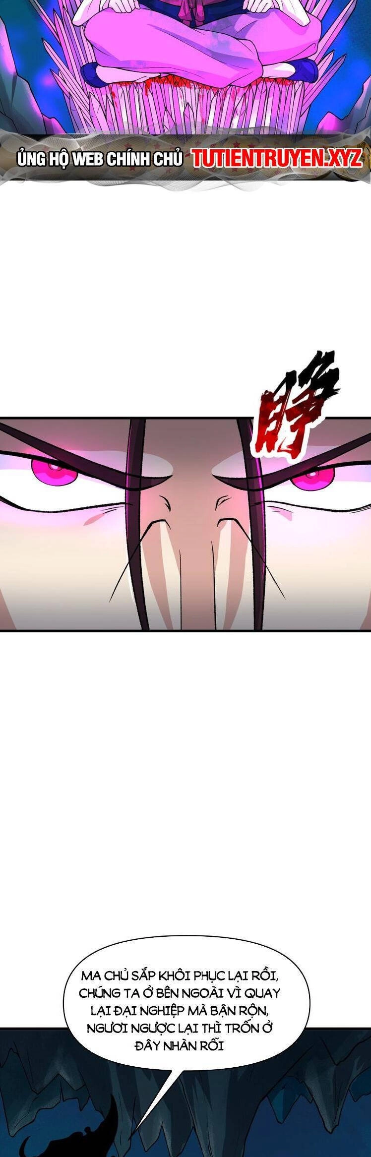 Chặt Củi 10 Năm, Tiên Tử Cầu Xin Ta Thu Nàng Làm Đồ Đệ Chapter 49 - 19