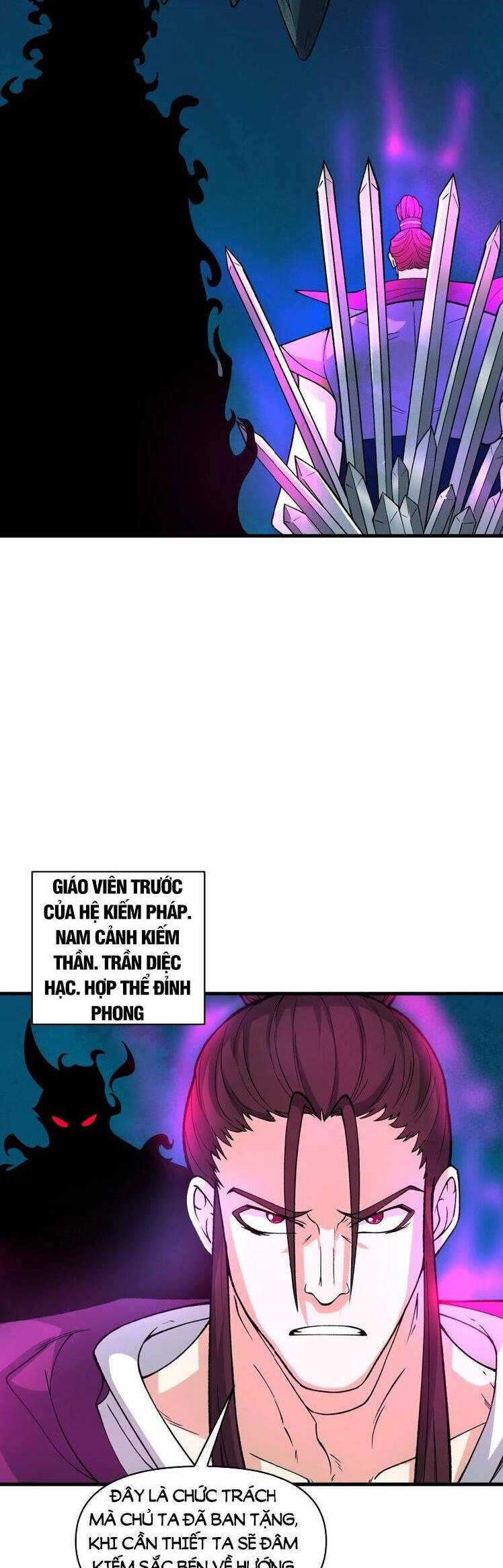 Chặt Củi 10 Năm, Tiên Tử Cầu Xin Ta Thu Nàng Làm Đồ Đệ Chapter 49 - 20