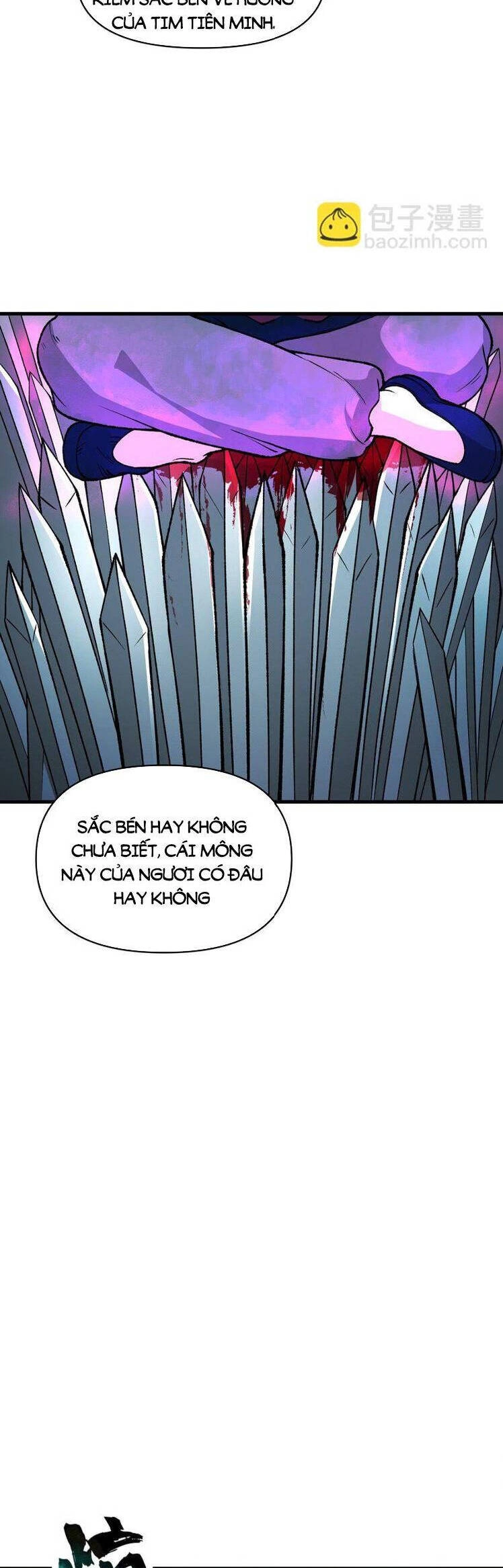 Chặt Củi 10 Năm, Tiên Tử Cầu Xin Ta Thu Nàng Làm Đồ Đệ Chapter 49 - 21