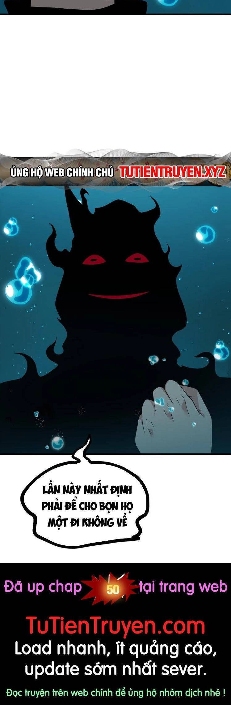 Chặt Củi 10 Năm, Tiên Tử Cầu Xin Ta Thu Nàng Làm Đồ Đệ Chapter 49 - 35