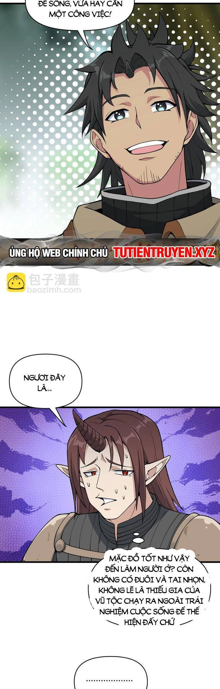 Chặt Củi 10 Năm, Tiên Tử Cầu Xin Ta Thu Nàng Làm Đồ Đệ Chapter 51 - 16