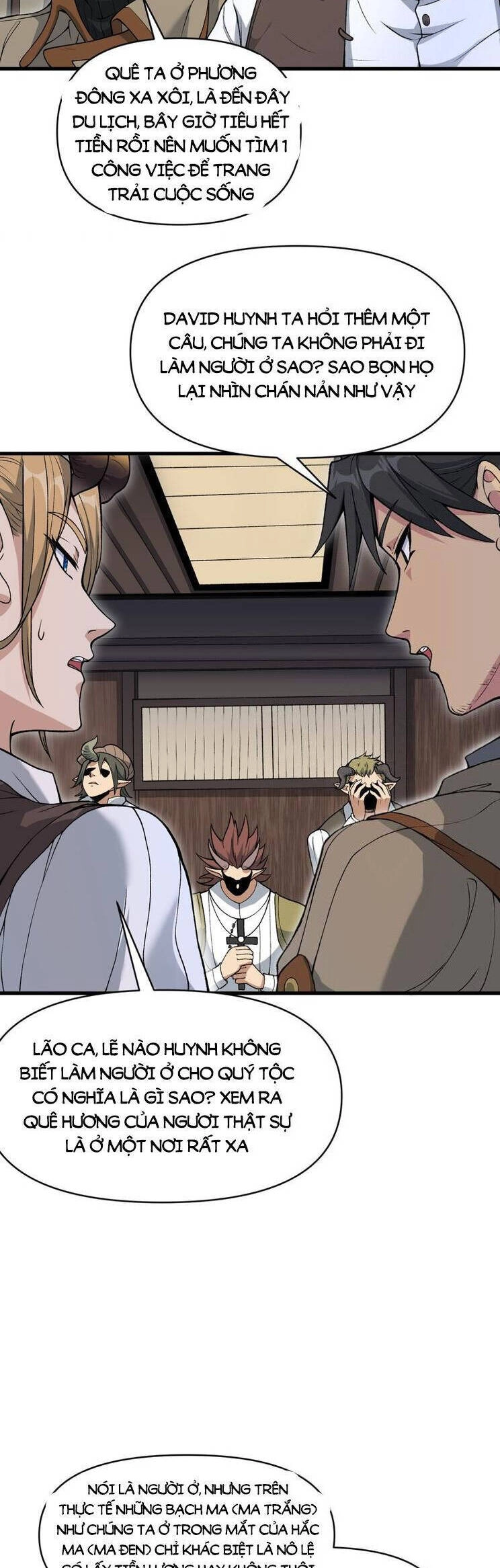 Chặt Củi 10 Năm, Tiên Tử Cầu Xin Ta Thu Nàng Làm Đồ Đệ Chapter 51 - 20