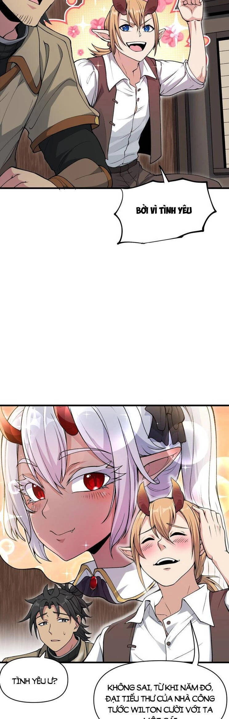 Chặt Củi 10 Năm, Tiên Tử Cầu Xin Ta Thu Nàng Làm Đồ Đệ Chapter 51 - 24