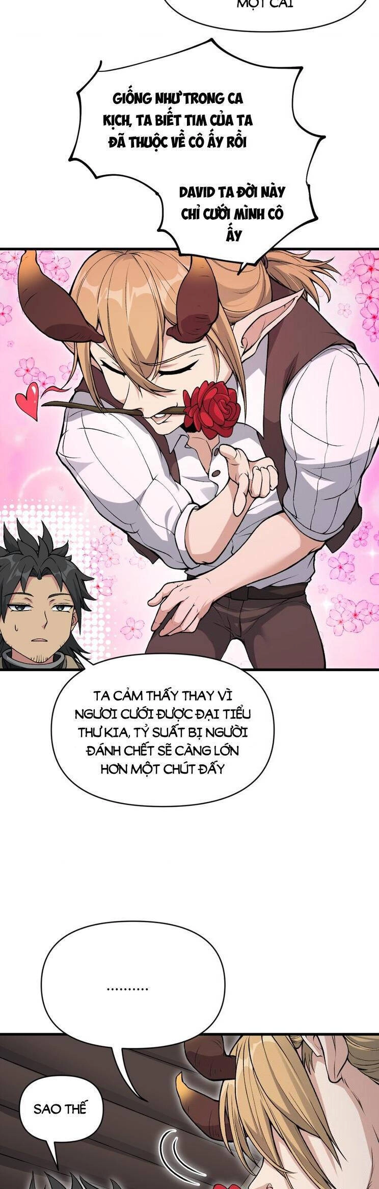 Chặt Củi 10 Năm, Tiên Tử Cầu Xin Ta Thu Nàng Làm Đồ Đệ Chapter 51 - 25