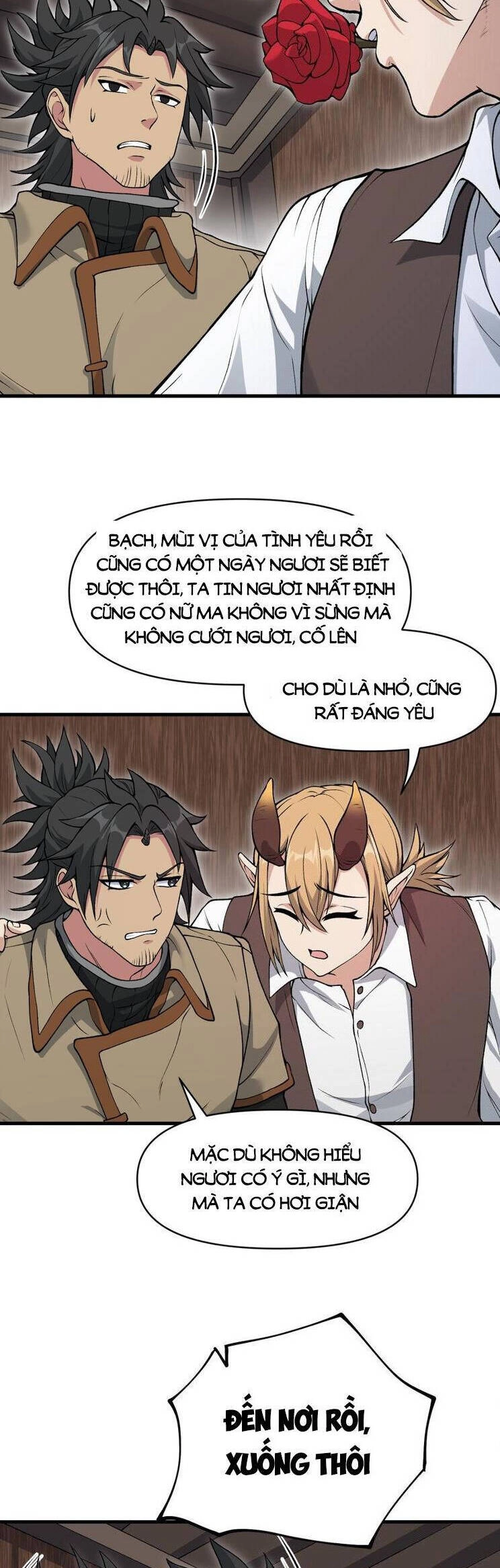 Chặt Củi 10 Năm, Tiên Tử Cầu Xin Ta Thu Nàng Làm Đồ Đệ Chapter 51 - 26