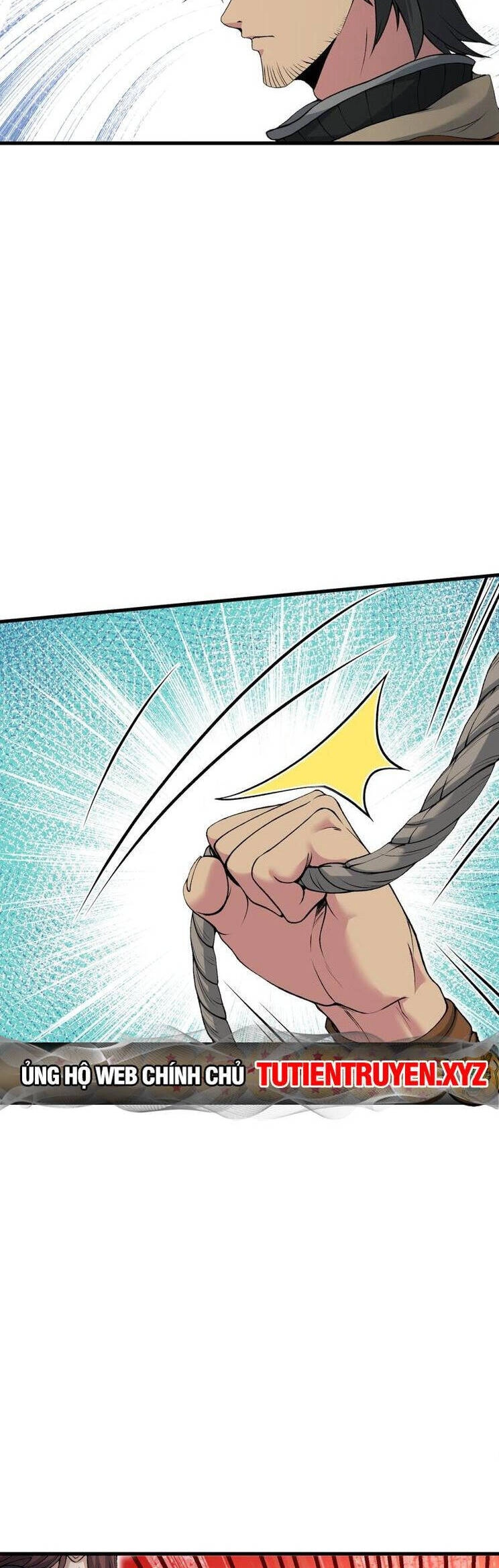 Chặt Củi 10 Năm, Tiên Tử Cầu Xin Ta Thu Nàng Làm Đồ Đệ Chapter 51 - 29