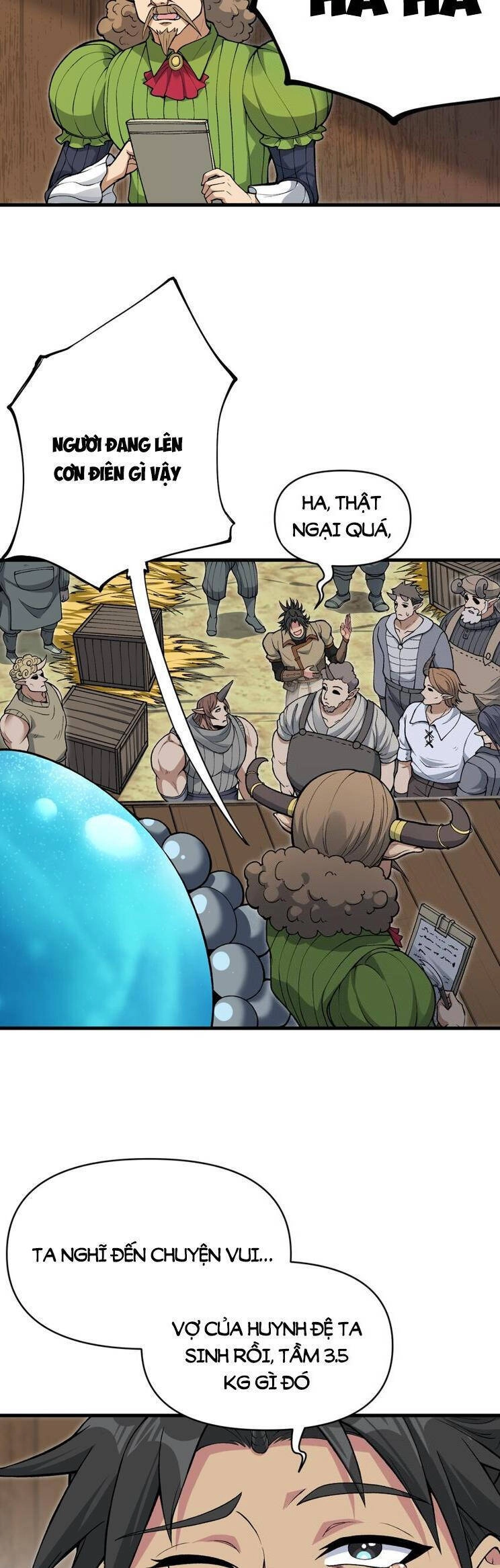 Chặt Củi 10 Năm, Tiên Tử Cầu Xin Ta Thu Nàng Làm Đồ Đệ Chapter 52 - 13