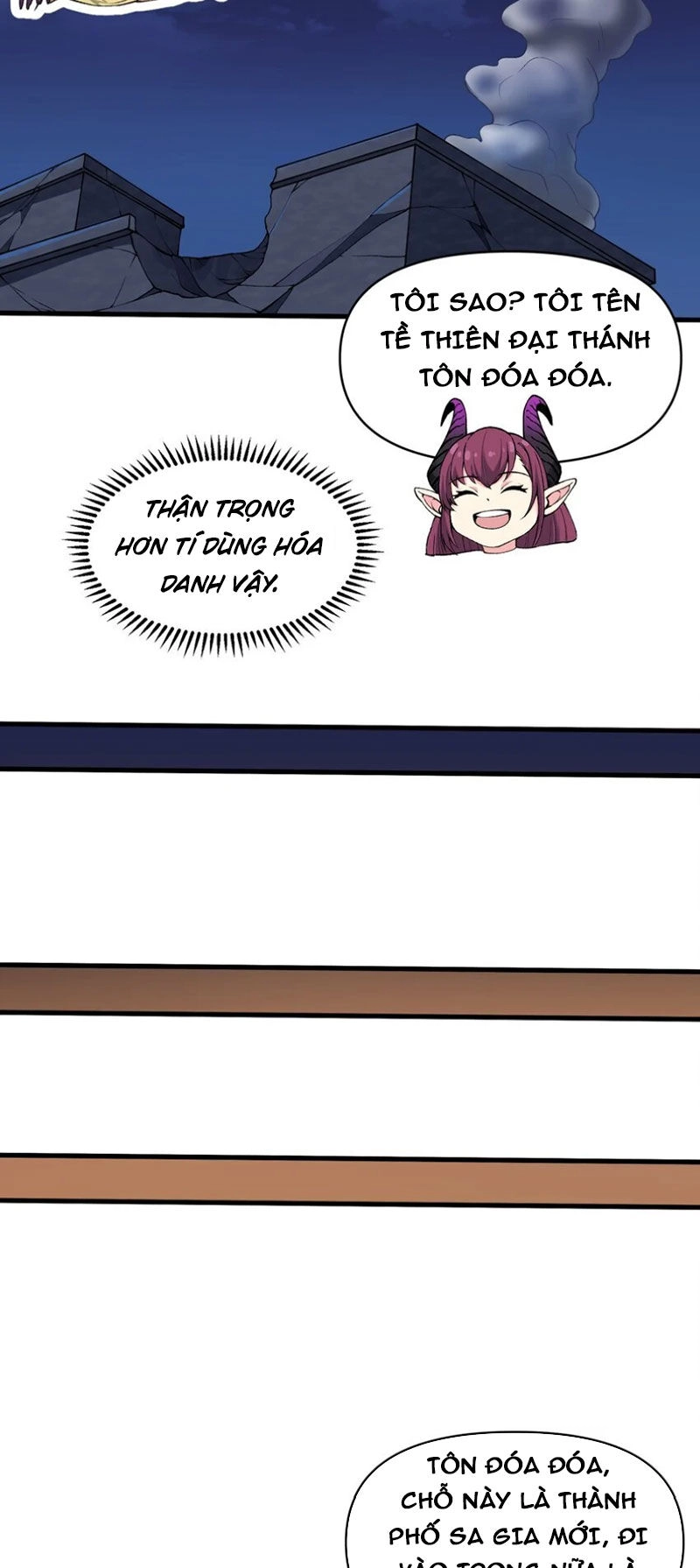 Chặt Củi 10 Năm, Tiên Tử Cầu Xin Ta Thu Nàng Làm Đồ Đệ Chapter 53 - 38