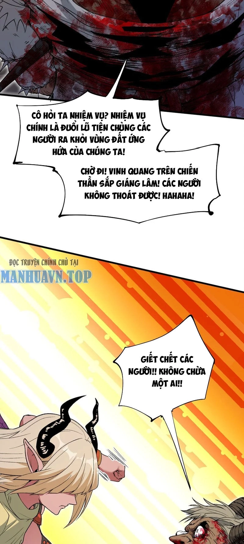 Chặt Củi 10 Năm, Tiên Tử Cầu Xin Ta Thu Nàng Làm Đồ Đệ Chapter 53 - 50