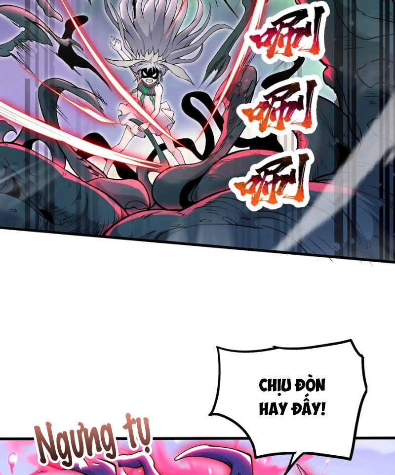 Chặt Củi 10 Năm, Tiên Tử Cầu Xin Ta Thu Nàng Làm Đồ Đệ Chapter 54 - 5