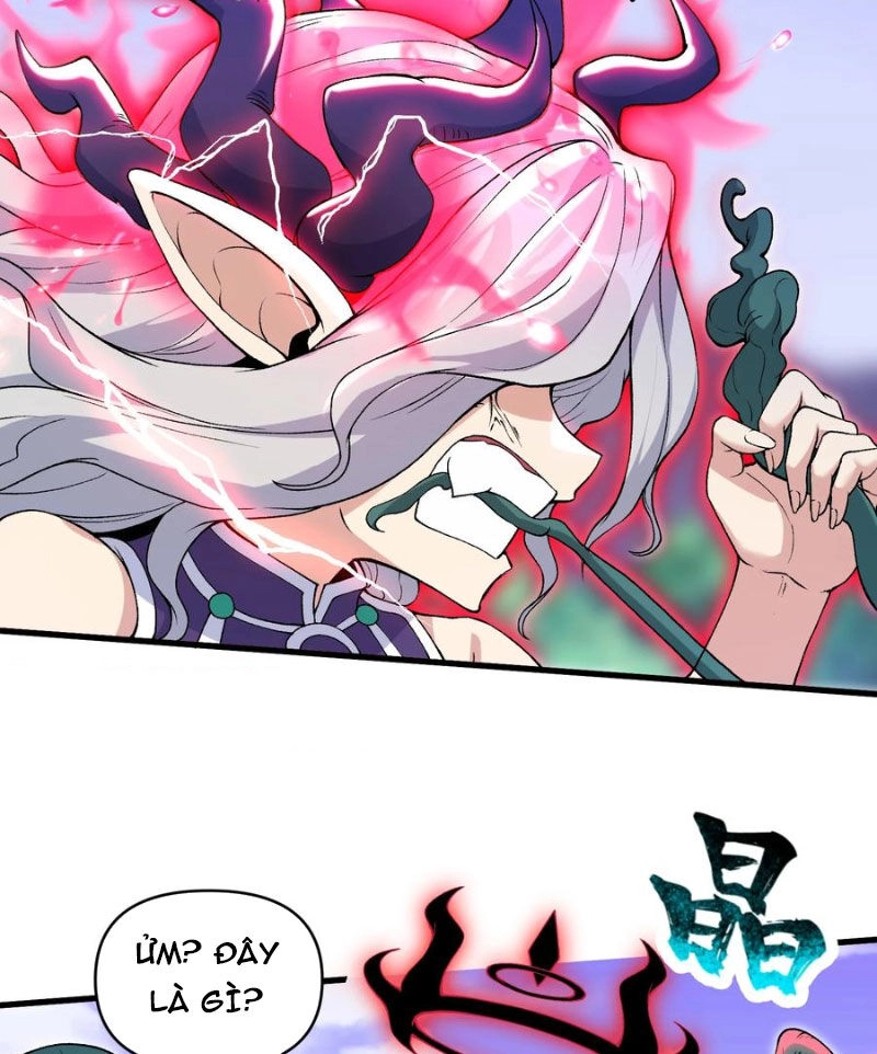 Chặt Củi 10 Năm, Tiên Tử Cầu Xin Ta Thu Nàng Làm Đồ Đệ Chapter 54 - 6