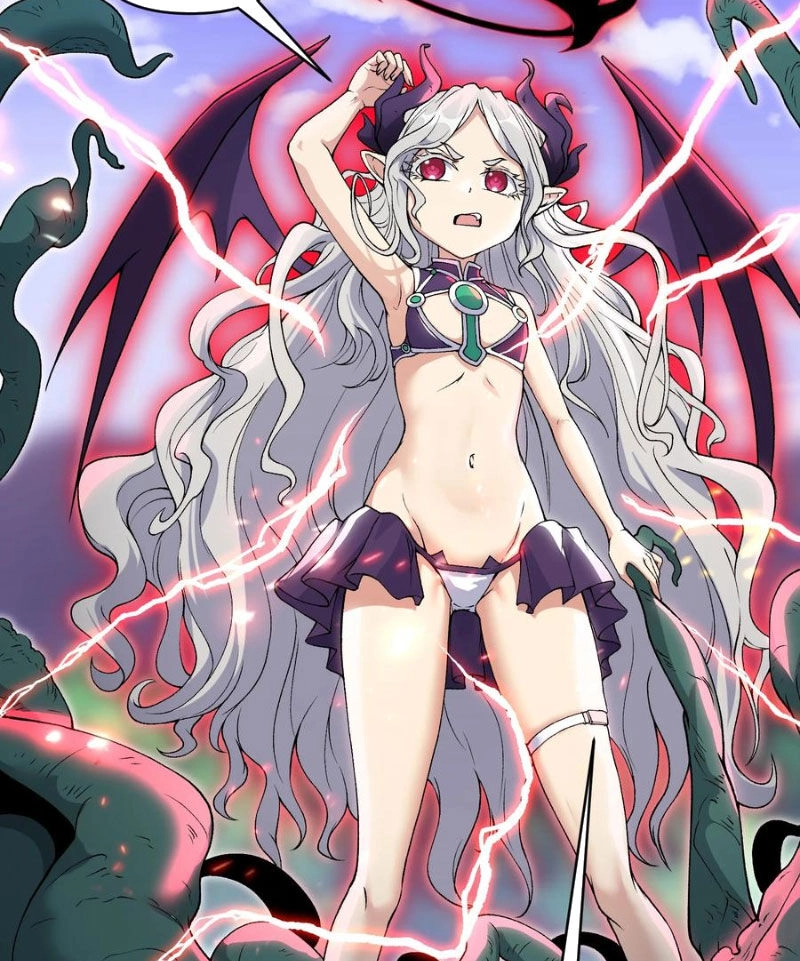 Chặt Củi 10 Năm, Tiên Tử Cầu Xin Ta Thu Nàng Làm Đồ Đệ Chapter 54 - 7