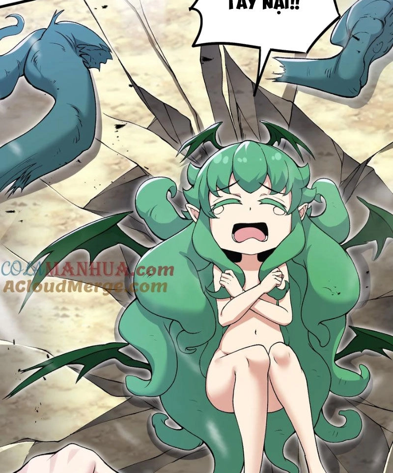 Chặt Củi 10 Năm, Tiên Tử Cầu Xin Ta Thu Nàng Làm Đồ Đệ Chapter 54 - 11