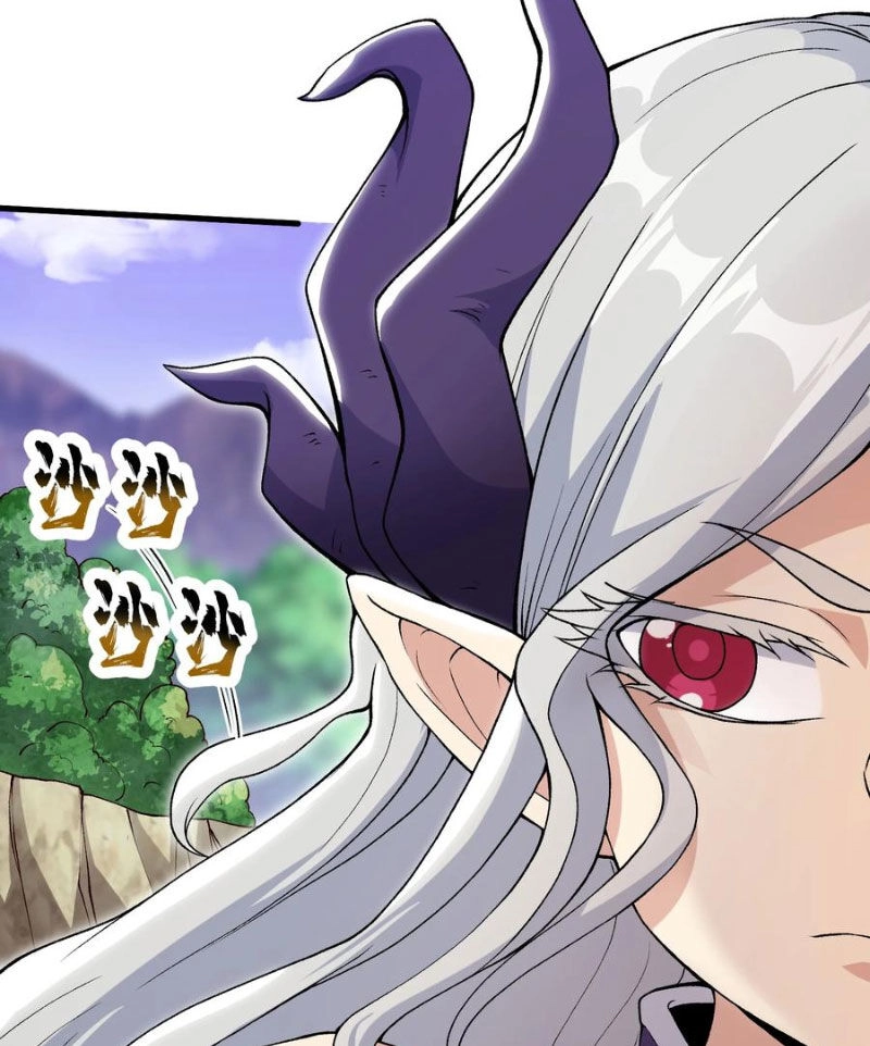 Chặt Củi 10 Năm, Tiên Tử Cầu Xin Ta Thu Nàng Làm Đồ Đệ Chapter 54 - 13